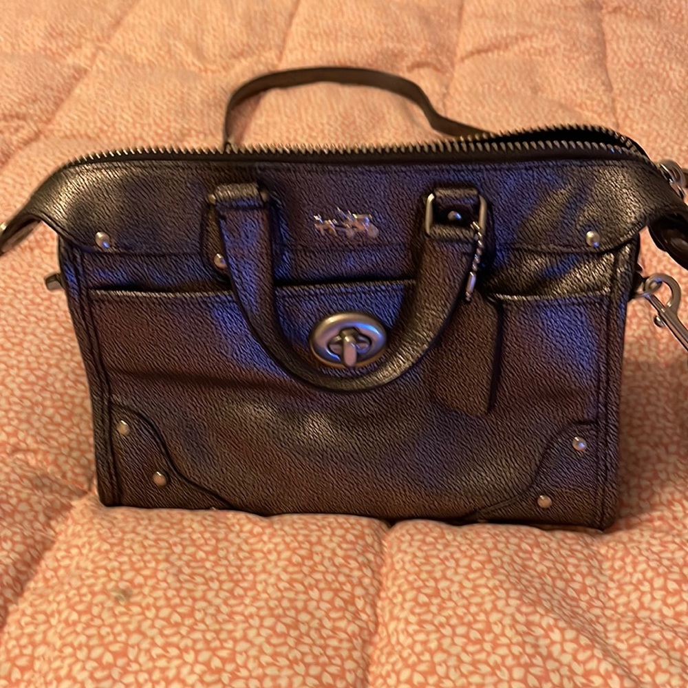 Coach Rhyder bag